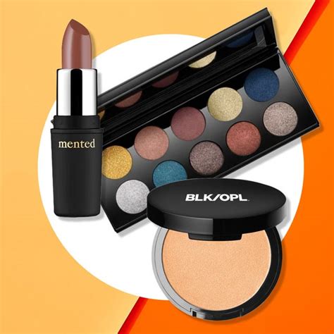 These Are The 21 Black-Owned Makeup Brands You Should Have On Your Radar