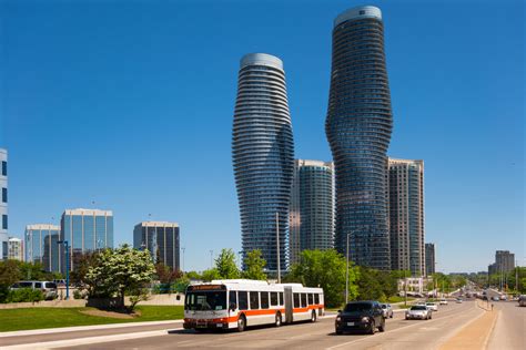 The City of Mississauga, Ontario, Canada | RVH | TEAM Paliwal