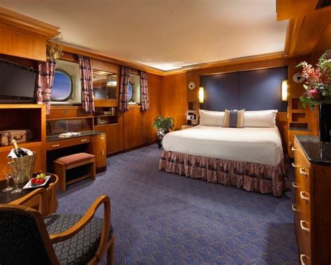 Best Price on The Queen Mary Hotel in Los Angeles (CA) + Reviews