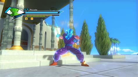 Piccolo Super namekian god – Xenoverse Mods