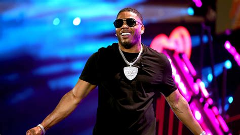 Nelly Claims The Price Of Air Force 1s Increased After His Hit Single In 2002 — 'We Ain't Get ...