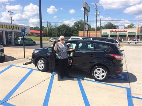 Five Star Ford Lincoln - Car Dealers - 900 Russell Pkwy, Warner Robins, GA - Phone Number - Yelp