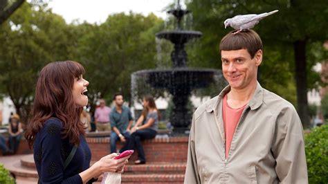 Dumb and Dumber To | Dear Cast & Crew