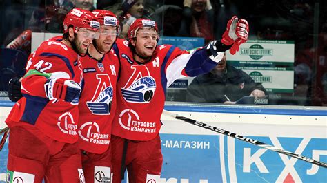 Lokomotiv Yaroslavl: The team that disappeared - Sportsnet.ca