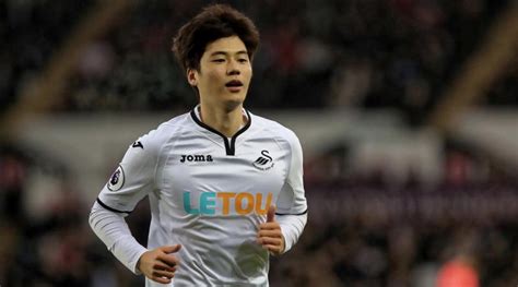 AC Milan in advanced talks to bring Swansea City midfielder Ki Sung-yueng