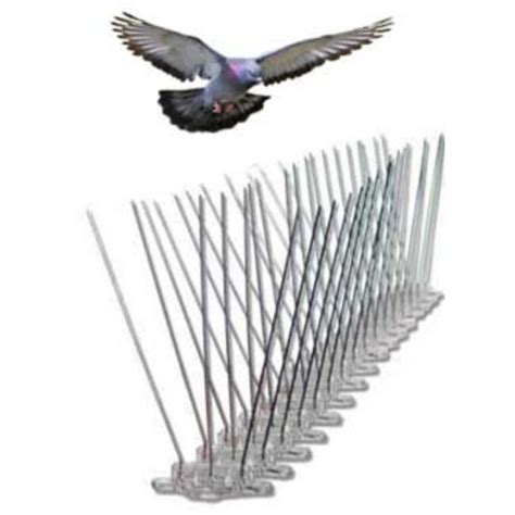 Bird Spike Kits – BC Site Service