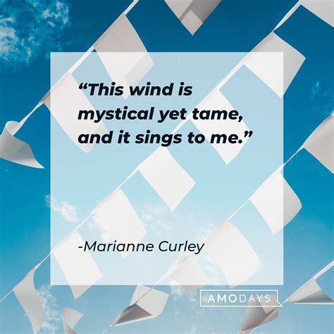 72 Quotes about the Wind to Help You Decide Which Way to Blow