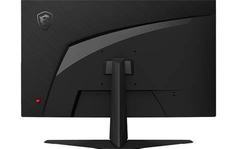 MSI introduces the Optix G27C5 curved gaming monitor | KitGuru