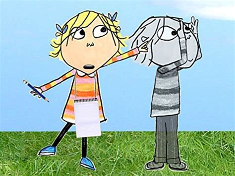 Charlie and Lola (2005)