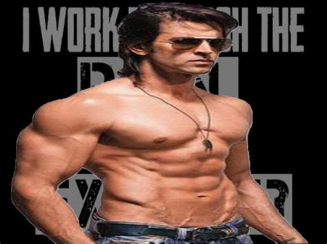 Hrithik Roshan Workout Routines And Diet Plans | Workout routine, Workout, Hrithik roshan