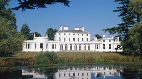 Royal Lodge | Frogmore house, Windsor castle, Castle