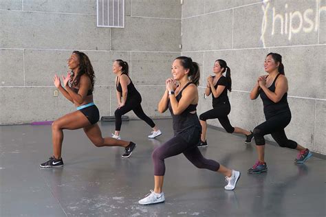 5 Dance Workout Videos To Shake Up Your Cardio Routine – Hip Shake Fitness