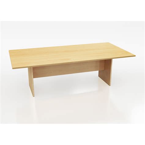 25 Series Rectangular Conference Table - Ven-Rez