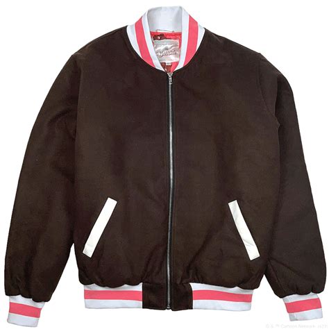 Cookie Cat Varsity Jacket – Daylight Curfew