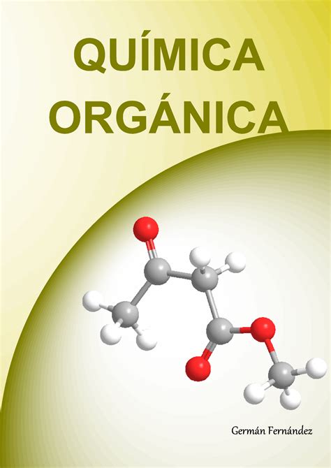 Conociendo La Quimica Organica Unidad 1 | Images and Photos finder