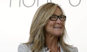 Apple's Angela Ahrendts earned $82.6m to become highest-paid woman in ...