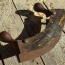 Old Knife Restoration (Step by Step) : 5 Steps (with Pictures) - Instructables