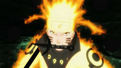 Download Sage of the Six Paths - Naruto Wallpapers HD Wallpaper | Wallpapers.com