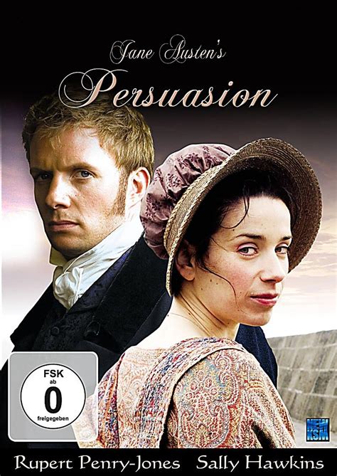 Jane Austen's Persuasion DVD bei Weltbild.ch bestellen