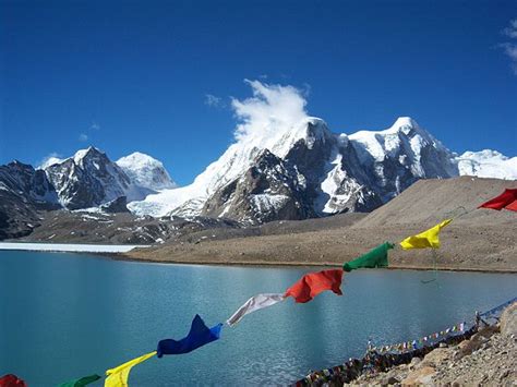 Gurudongmar Lake: 19 ‘Must Know Before You Go’ Facts