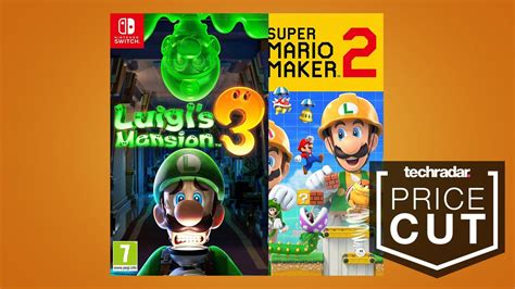 Black Friday Nintendo Switch deals: save on these Switch games at ...