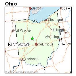 Richwood, OH