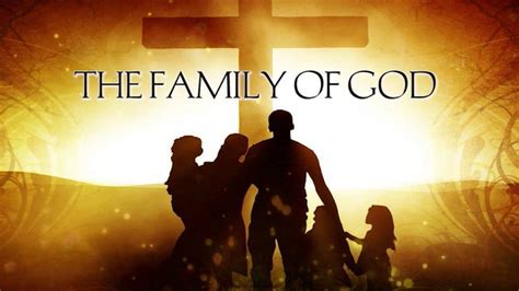 The Family of God | Valley View Baptist Church