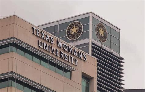 Texas Woman's University (TWU) Rankings, Campus Information and Costs | UniversityHQ