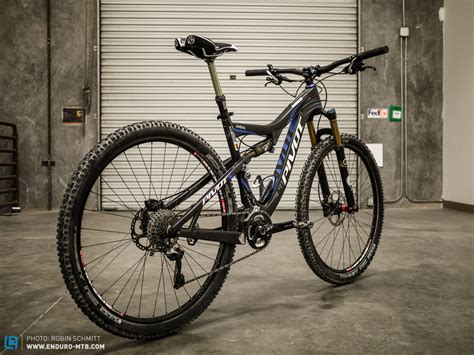 Factory Visit: A visit to Pivot Cycles in the USA | ENDURO Mountainbike Magazine