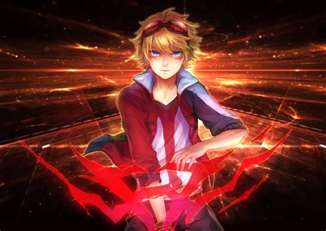 Video Game League Of Legends Ezreal Wallpaper