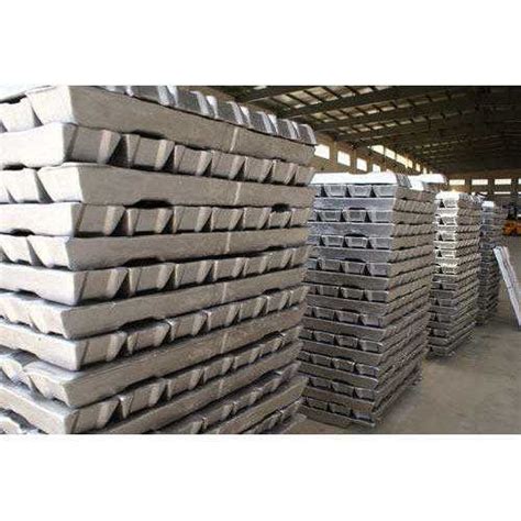 Antimony Alloys Suppliers | Antimony Alloys विक्रेता and आपूर्तिकर्ता ...