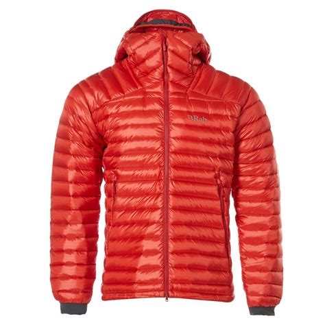 Walking and Hiking Jackets | Outside.co.uk