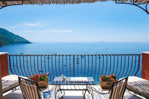 Boutique Hotels — Hotel Miramare Positano, Campania - Italy | Hotel, Amalfi coast italy, Hotel ...