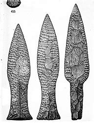 Neolithic Age Tools