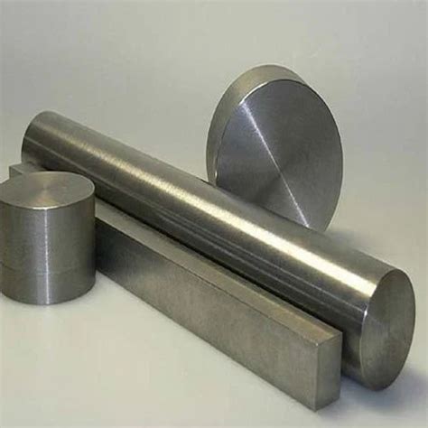 Tool Steel, With Alloy, Material Grade: Ss 304 at Rs 150/kg in Mumbai ...