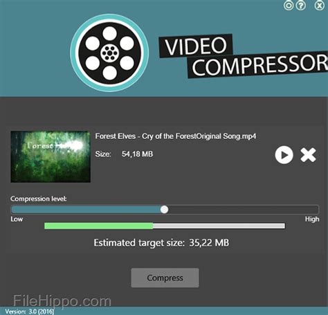 Free video compressor free download - mertqdg