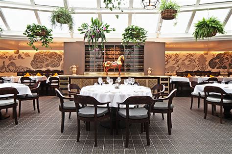 Bombay Brasserie by DesignLSM - Architizer