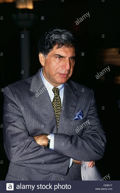 Ratan Tata Young Days Photos [ Updated]