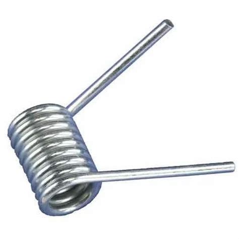 Torsion Spring at Rs 130/piece | Torsion Springs in Jaipur | ID: 13301861448