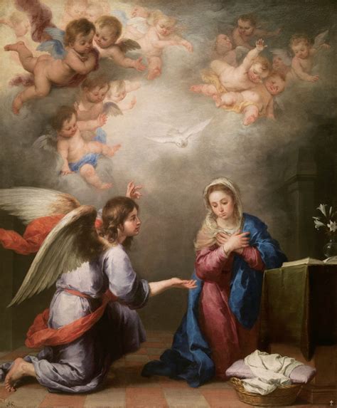 Resultado de imaxes para Anunciación | Annunciation, Sacred art, Feast ...