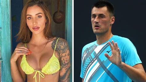 Tennis news 2021: Bernard Tomic money boast, Vanessa Sierra leaked laptop video | news.com.au ...