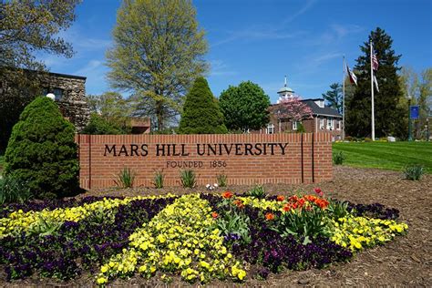 Stanley named to Spring 2019 Dean’s List at Mars Hill University - The ...