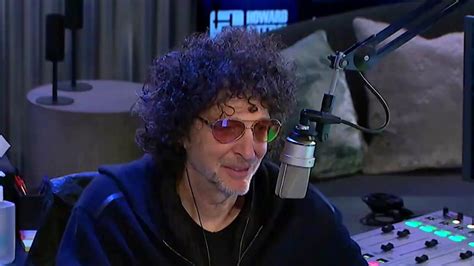 Howard Stern Interviews 2025 - Marisol Lane