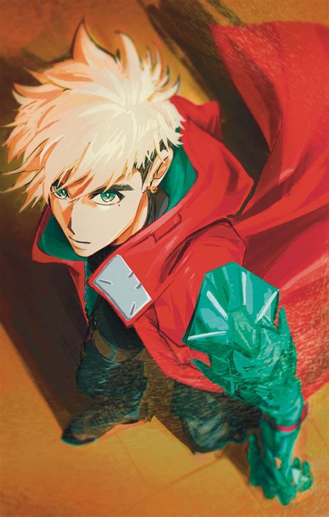 Vash, Anime Shows, Anime Guys, Webtoon, Manhwa, Anime Art, Nerd, Digital Art, Sketches