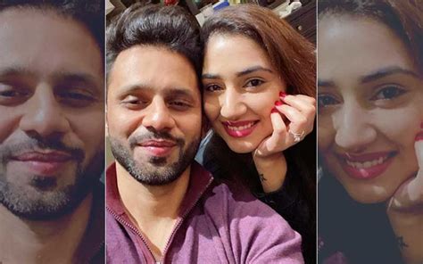 Bigg Boss 14 Runner-Up Rahul Vaidya CONFIRMS His Wedding With GF Disha Parmar; Says, ‘If Mom Has ...