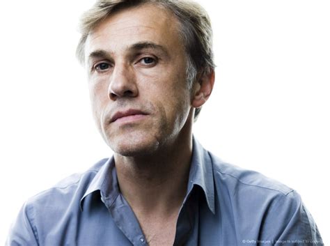 Christoph Waltz Set To Play Villain In 'Bond 24' | Film News ...