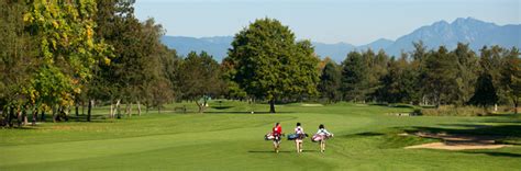 2020 Membership Offer At-A-Glance | QGolf Club Private Golf Course | Quilchena Vancouver Lower ...