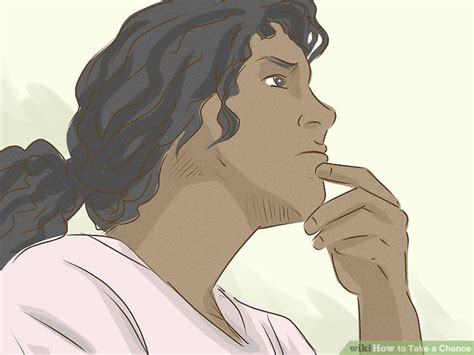 How to Take a Chance: 10 Steps (with Pictures) - wikiHow Health