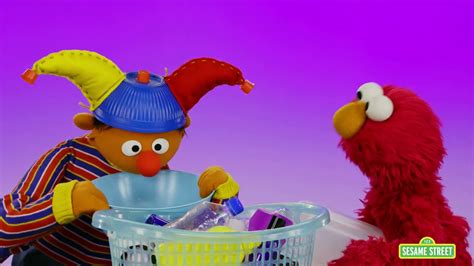 Ernie and Elmo Reuse - YouTube