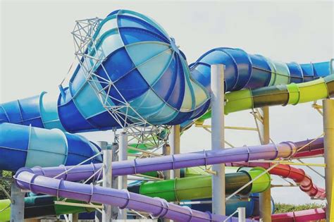 Alpamare Waterpark in Scarborough - Review ⋆ Yorkshire Wonders